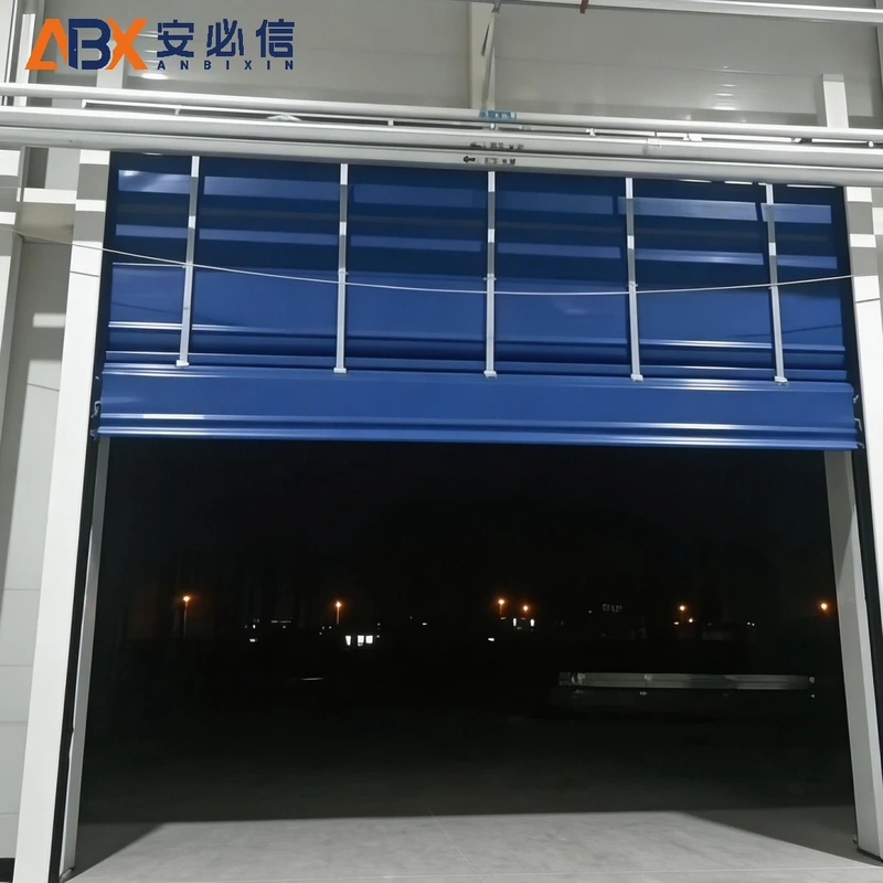 揭阳市冷库门封